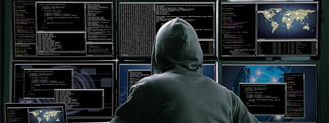 #CyberAware Month: Malware 101