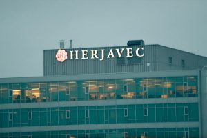 Herjavec Group: Cybersecurity Is What We Do