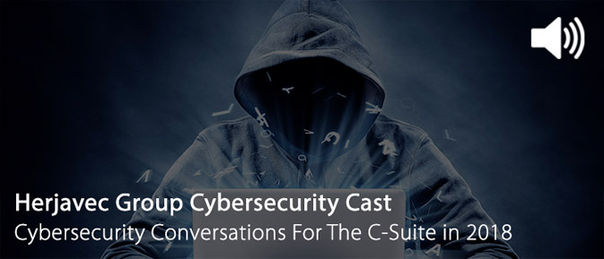 Herjavec Group Cybersecurity Cast: How to Ensure Your Business is PCI Compliant