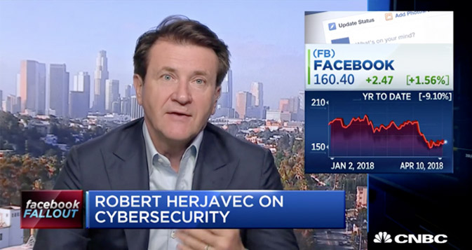 CNBC: We’ll see federal data protection law come from Zuckerberg’s testimony