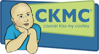 CKMC - Cancer Kiss My Cooley