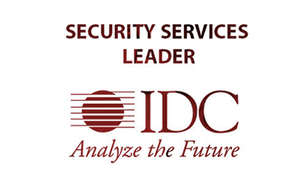 IDC - Security Service Leaders