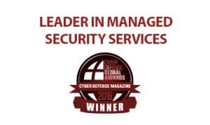 CDM - Leader Managed Security Services