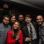 2018 HG Toronto Holiday Party