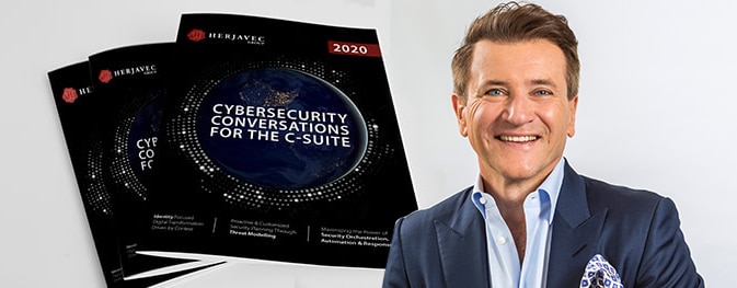 Cybersecurity CEO: Start your year off right by prioritizing these three cyber conversations
