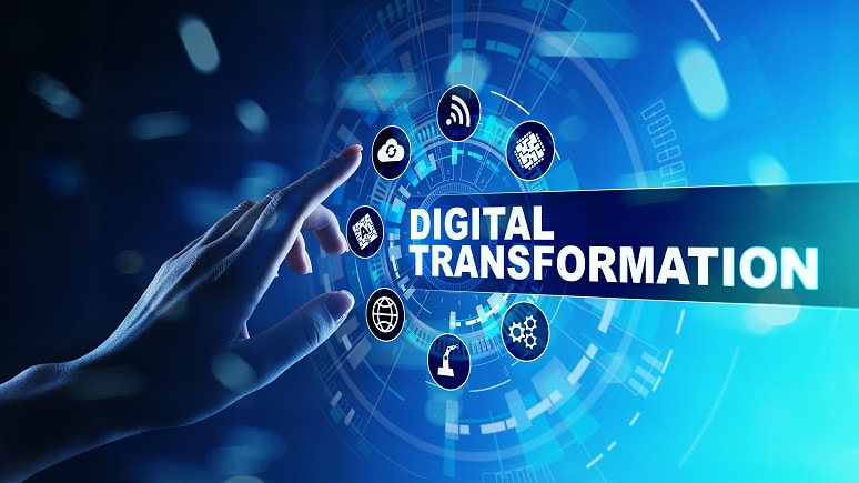 How Are You Securing Your Digital Transformation?