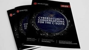 Cybersecurity Conversations for the C-Suite in 2020