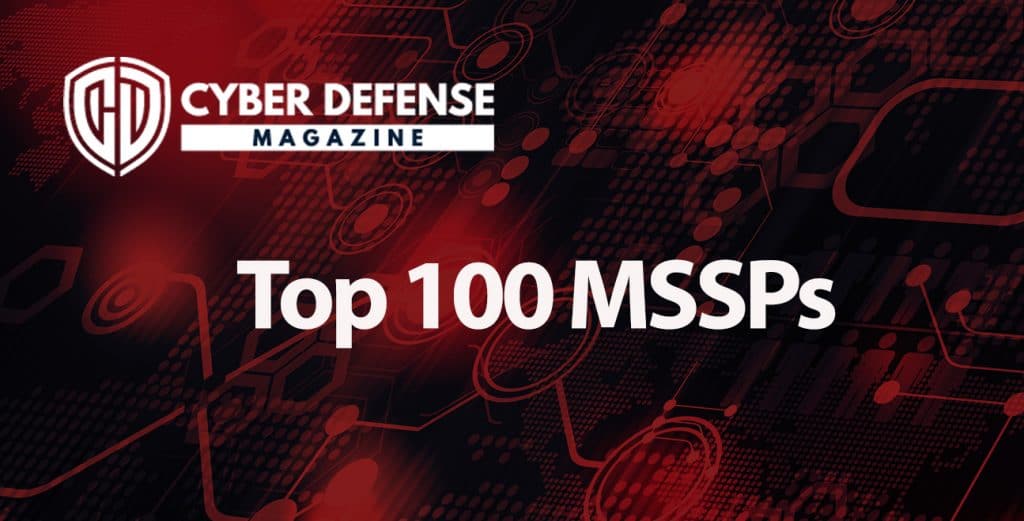 Herjavec Group Named #1 on Cyber Defense Magazine’s Top 100 MSSPs List