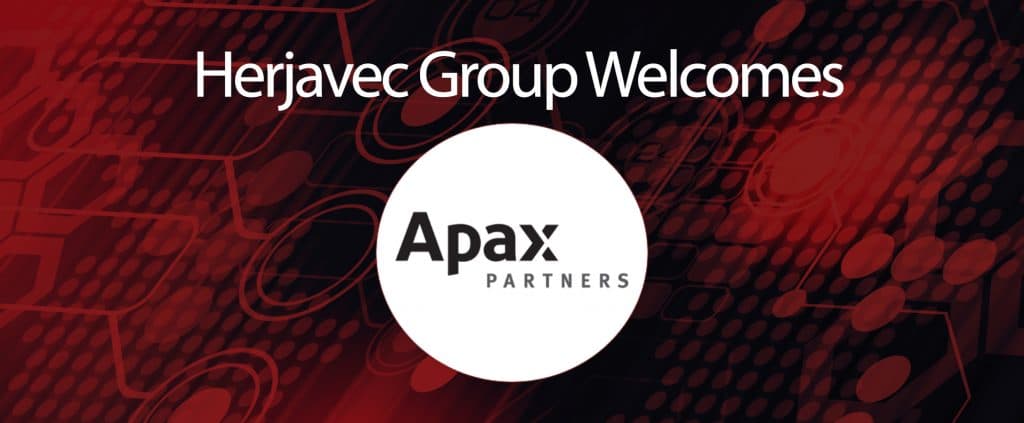 Funds advised by Apax acquire Herjavec Group