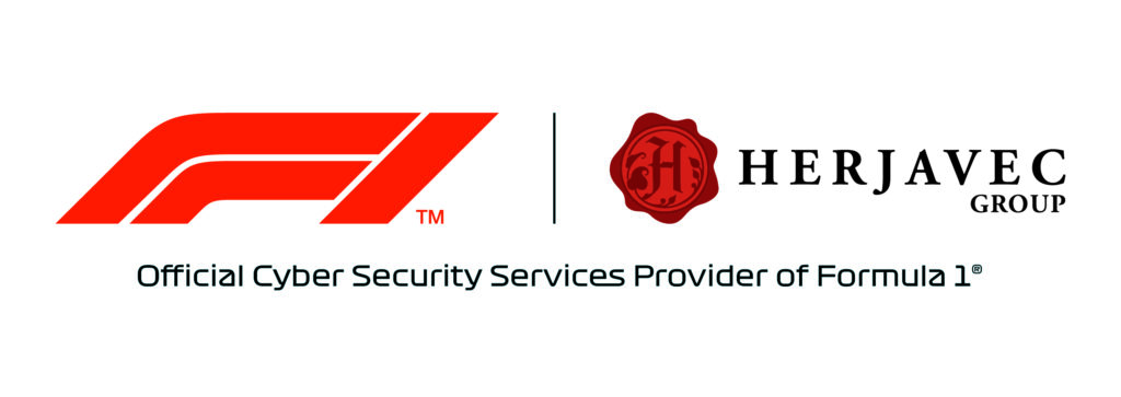 Formula 1® Appoints Herjavec Group as Official Cyber Security Services Provider