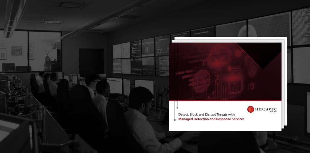 A Buyer’s Guide for Managed Detection and Response Services