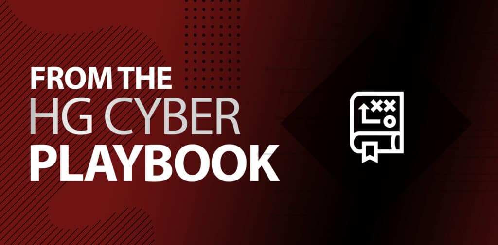 Cyber Playbook: Effective User-Centric Authentication is Critical for Modern Business
