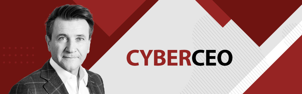 Cyber CEO: A Look Back at Cybersecurity in 2021