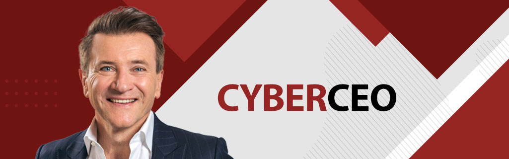 Cyber CEO: The Cybersecurity Skills Gap – How to Address it Now and in the Future