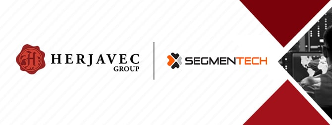 Herjavec Group Accelerates Growth with Acquisition of SEGMENTECH