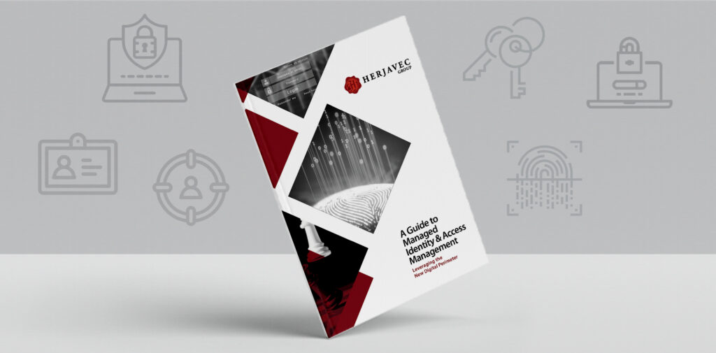 A Buyer’s Guide for Managed Identity & Access Management