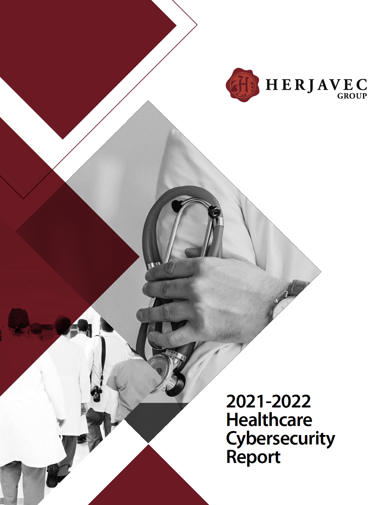 Healthcare Cybersecurity in 2021-2022 Report