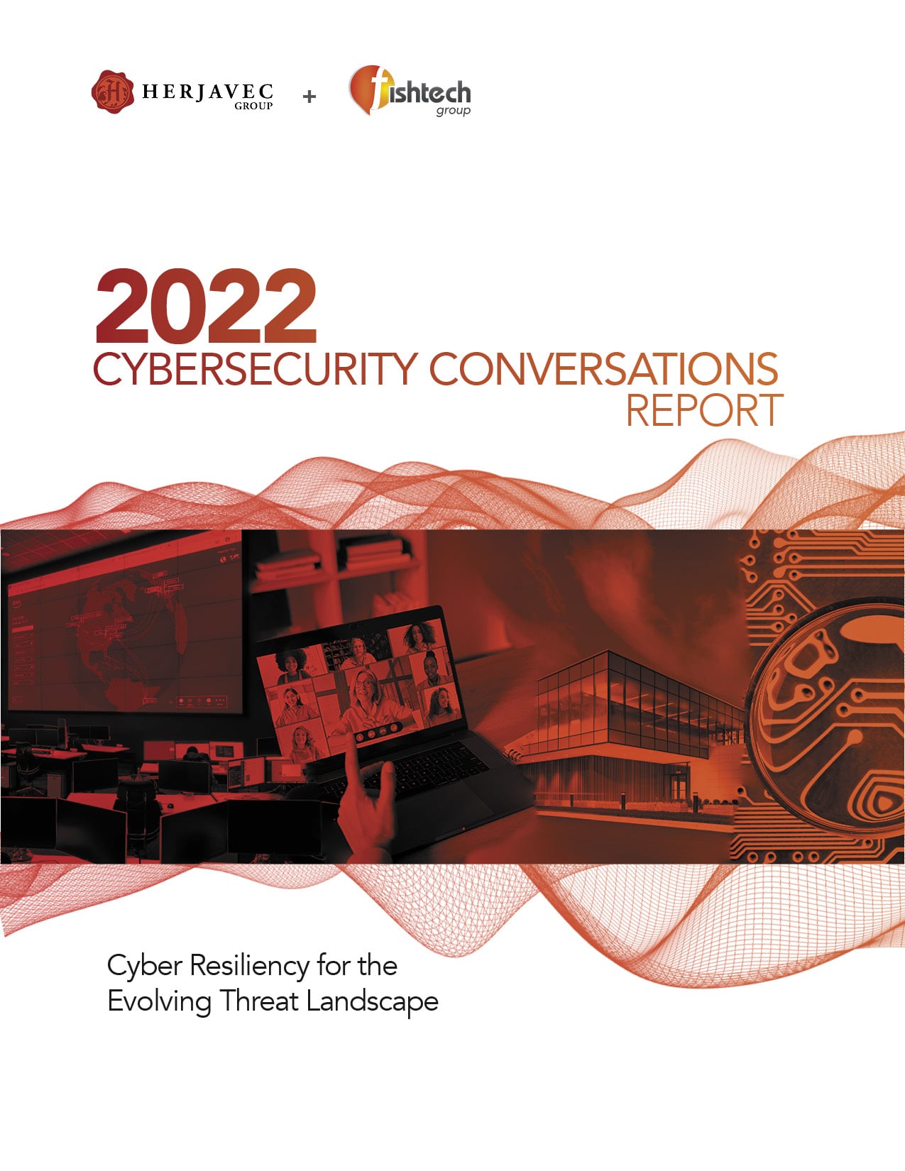 2022 Cyber Convos Report